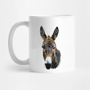 Donkey Mug